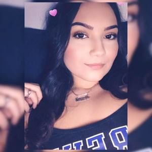 Meet your Posher, Mariah